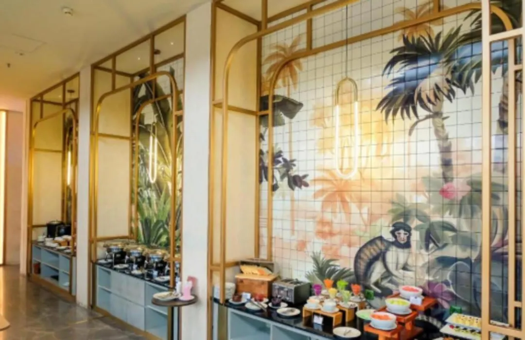 Neo Hotel Puri Indah-1