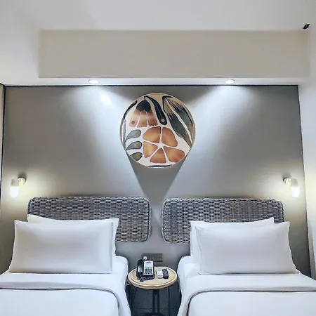 Neo Hotel Puri Indah-3