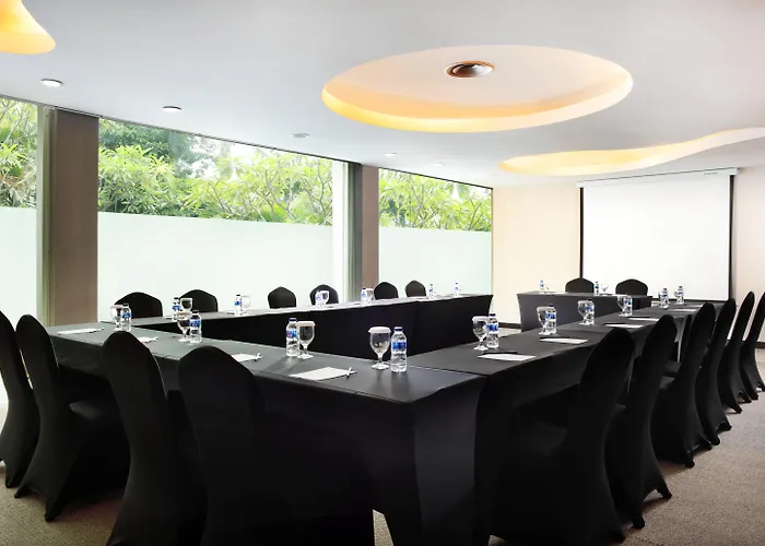 Grandkemang Hotel Jakarta