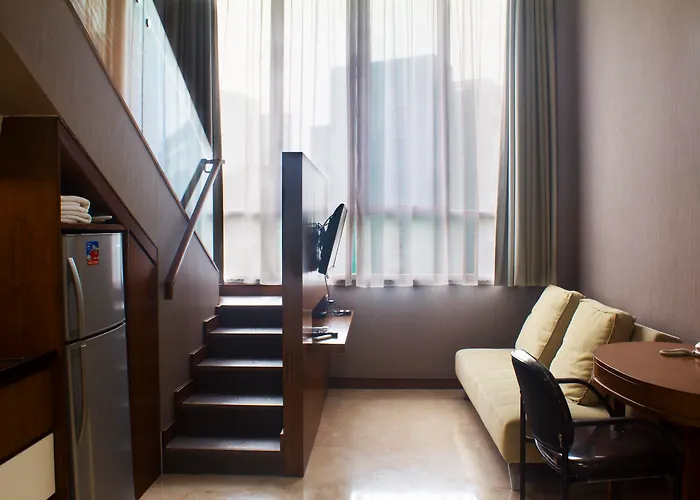 The Baile Hotel Jakarta