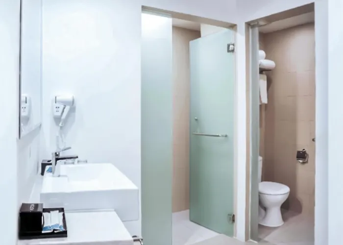 Aston Kemayoran City Hotel Jakarta