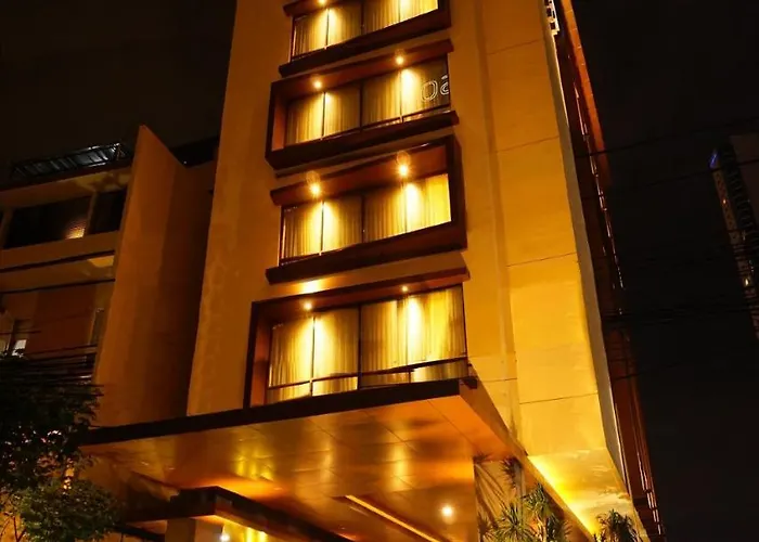 Ana Hotel Jakarta